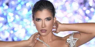 Miss Yaracuy Miss Venezuela 