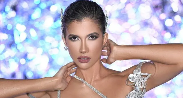 Miss Yaracuy Miss Venezuela 
