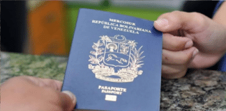 Que países no exigirán visa a los venezolanos