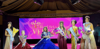 Real Srta y Miss Venezuela 2023