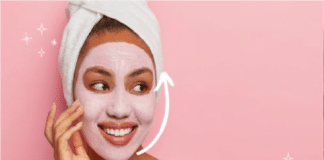 Rejuvenece tu rostro con una mascarilla de colágeno