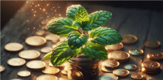 Ritual de menta