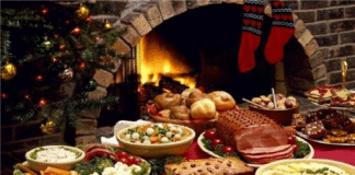 Siete delicias tradicionales para tu mesa de navidad
