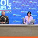 Este es el comunicado de Venezuela con respecto a la sentencia de CIJ sobre el Esequibo