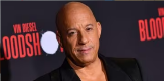 Vin Diesel es denunciado por agresión sexual
