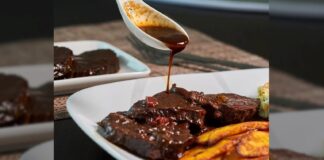 Asado negro, receta tradicional venezolana para el fin de año