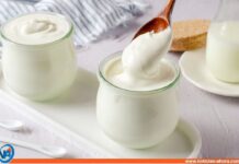 Estos son los beneficios de comer diariamente yogur