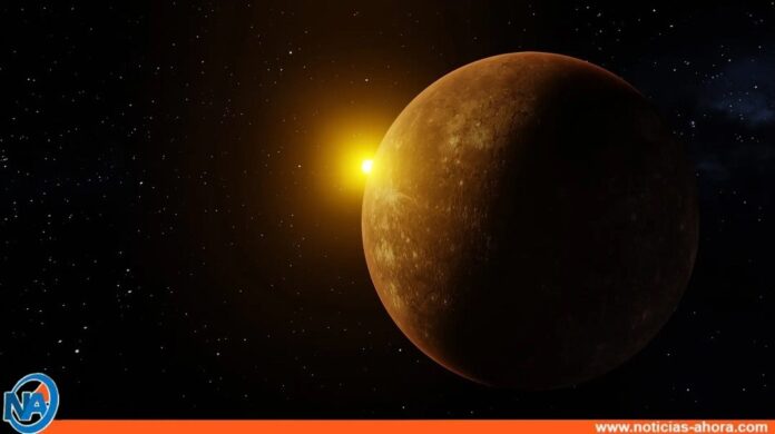 Hoy inicia Mercurio retrógrado, descubre cómo te afectará