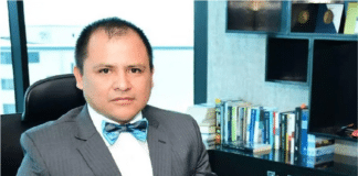 Asesinaron al fiscal Cesar Suarez en Ecuador