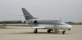 Avión ruso Falcon desapareció en Afganistán
