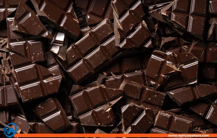 Beneficios comer chocolate negro