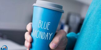 Blue Monday: ¿qué es y por qué dicen que es el lunes más triste del año?