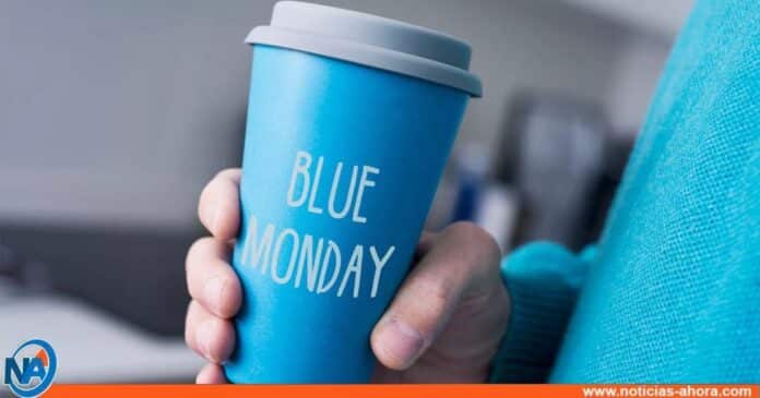 Blue Monday: ¿qué es y por qué dicen que es el lunes más triste del año?