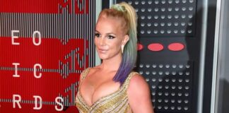 Britney Spears afirma que nunca volverá a la industria de la música