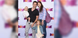 Actor Christian Oliver y sus dos hijas mueren en accidente de avioneta en el Caribe