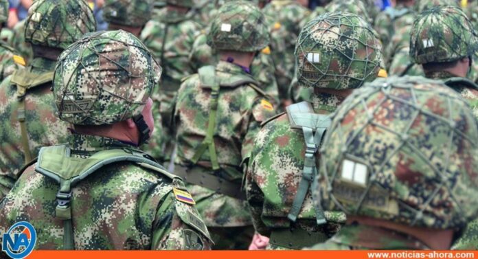 Colombia: Ataque con explosivos deja un soldado muerto y 12 más heridos