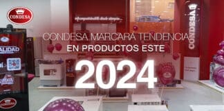 Productos Condesa 2024