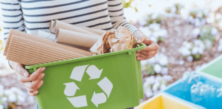 Cuáles son los beneficios reciclar
