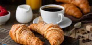 Hoy es el Día Internacional del Croissant: ¿Por qué se celebra y cómo disfrutarlo?