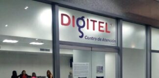 Conoce los nuevos precios de los planes y servicios de Digitel