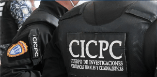 Hallan muerto dirigente del PSUV en Mérida