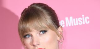 sujeto intentó entrar a la casa Taylor Swift