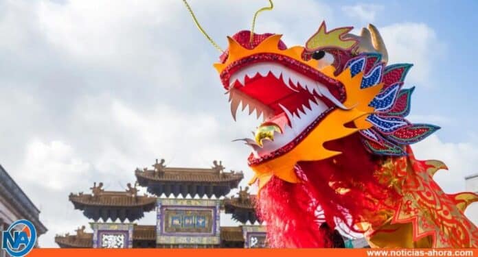 Cuáles son las predicciones del Horóscopo chino 2024, Año del Dragón