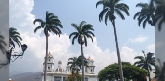 Inameh lluvias miércoles 31