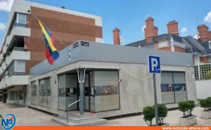 Cancillería realizará Jornada Especial de Apostilla en España