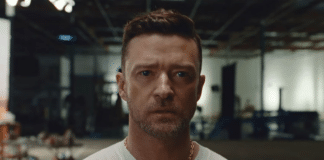 Justin Timberlake regresa nuevo sencillo Selfish