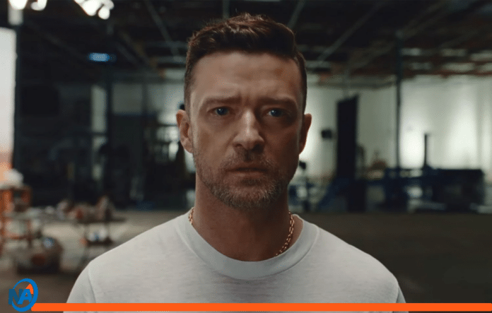 Justin Timberlake regresa nuevo sencillo Selfish