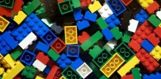 LEGO gana demanda judicial