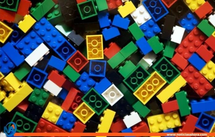 LEGO gana demanda judicial