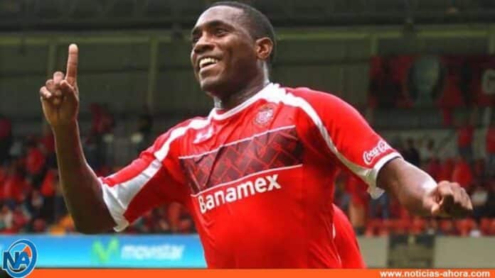 Quien era Luis ‘Pana’ Tejada, futbolista panameño que falleció en pleno juego