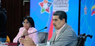 Presidente Maduro exhortó presentar Plan Nacional de Atención a la Vialidad en 72 horas