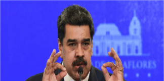Maduro aseguró que Venezuela va a elecciones 2024