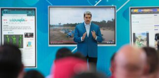 Presidente Nicolás Maduro instruye expulsar a traidores y mercenarios de la FANB