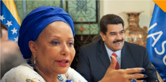Maduro lamenta muerte Piedad Córdoba
