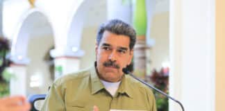 Maduro llama fortalecer economía venezolana 