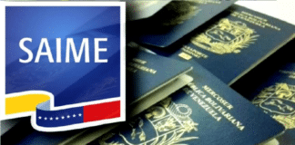 Nuevo precio del pasaporte venezolano para este 2024