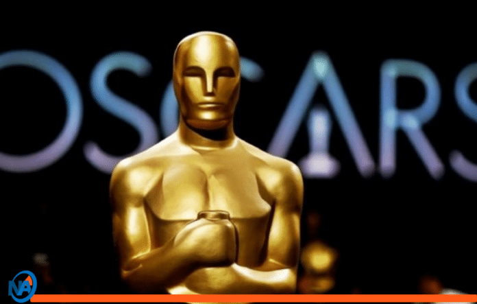 Oscar 2024 lista nominados