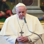 Papa Francisco denunció secuestro de religiosas en Haití