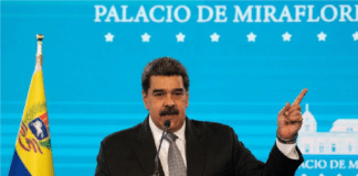 Presidente Nicolás Maduro elecciones ya