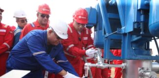 Avances del Plan de Reimpulso de la Producción en la Faja Petrolífera del Orinoco