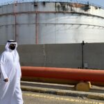 Rusia Arabia Saudita petróleo China