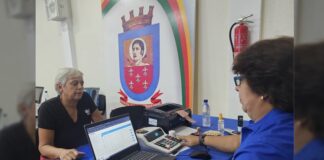 70% de los inmuebles del municipio San Cristóbal incumplen pago de impuestos
