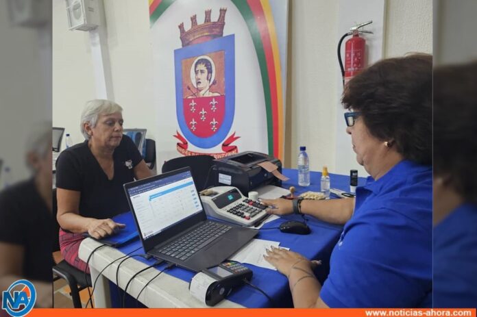 70% de los inmuebles del municipio San Cristóbal incumplen pago de impuestos