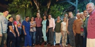 Sociedad Amigos de Naguanagua