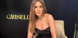Sofía Vergara demandada