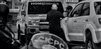 Sucre el estado con más homicidios del país 